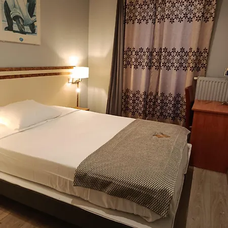 Hotel Azur