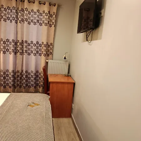 Azur Hotel